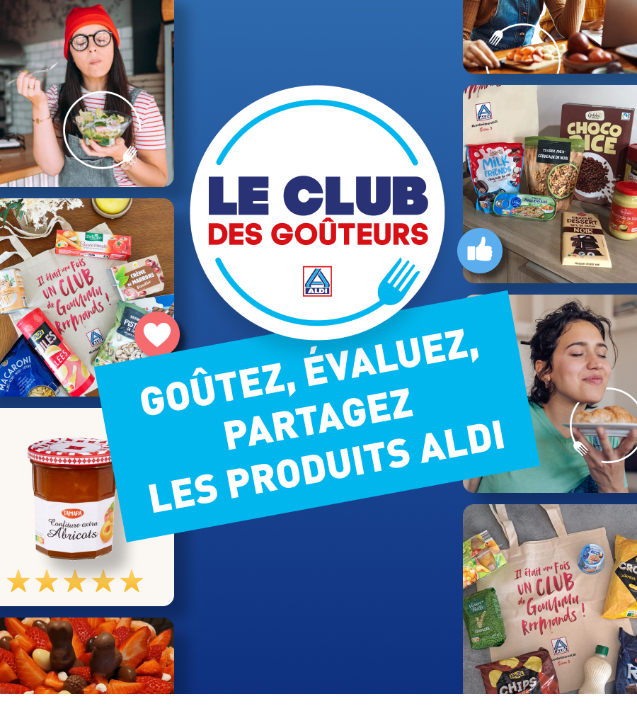 Club des goûteurs Saison 5