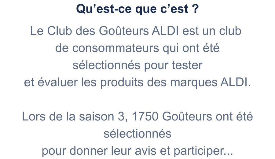 La saison 4 est là !
