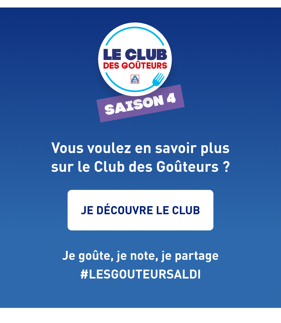 Découvrez le club